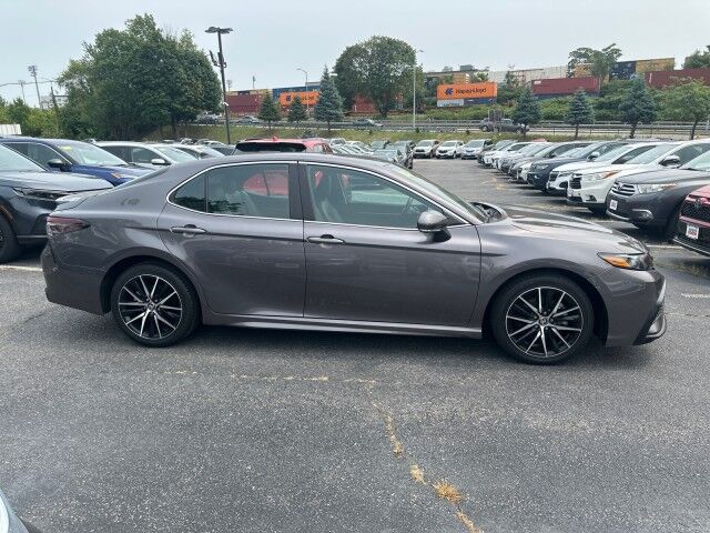 2023 Toyota Camry SE Worcester MA