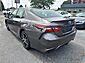 2023 Toyota Camry SE Worcester MA