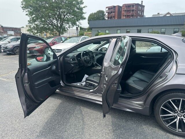 2023 Toyota Camry SE Worcester MA