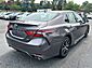 2023 Toyota Camry SE Worcester MA