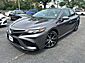 2023 Toyota Camry SE Worcester MA