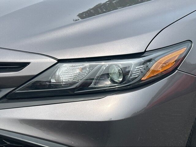 2023 Toyota Camry SE Worcester MA