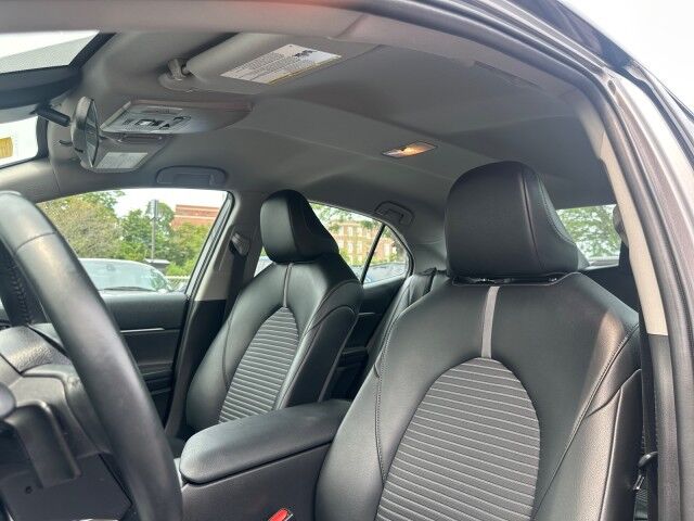 2023 Toyota Camry SE Worcester MA