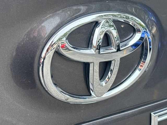 2023 Toyota Camry SE Worcester MA