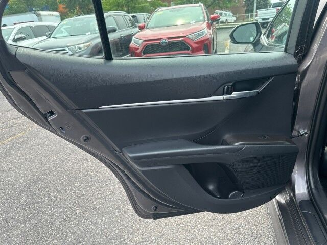 2023 Toyota Camry SE Worcester MA