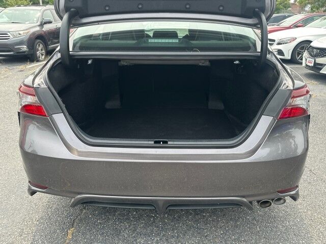 2023 Toyota Camry SE Worcester MA