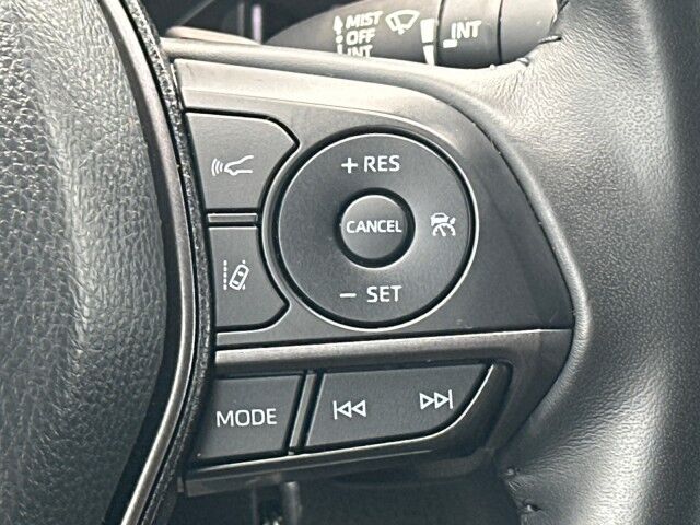2023 Toyota Camry SE Worcester MA