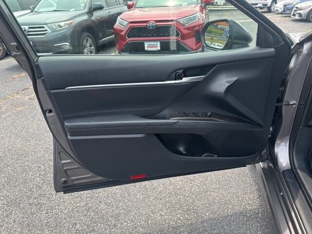 2023 Toyota Camry SE Worcester MA