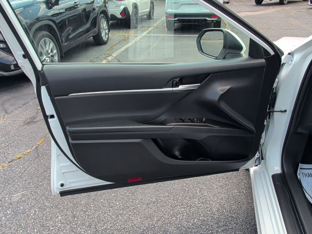 2023 Toyota Camry SE Worcester MA