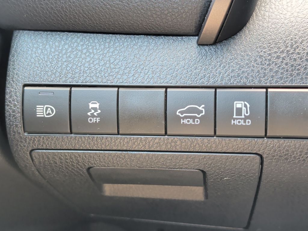 2023 Toyota Camry SE Worcester MA