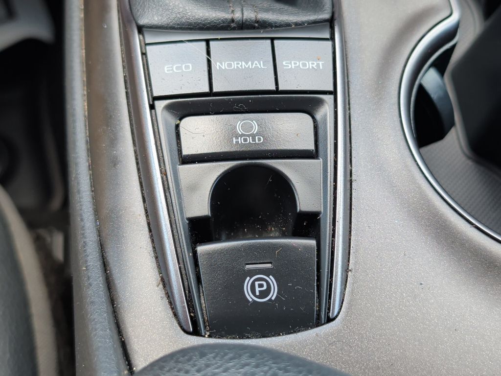 2023 Toyota Camry SE Worcester MA