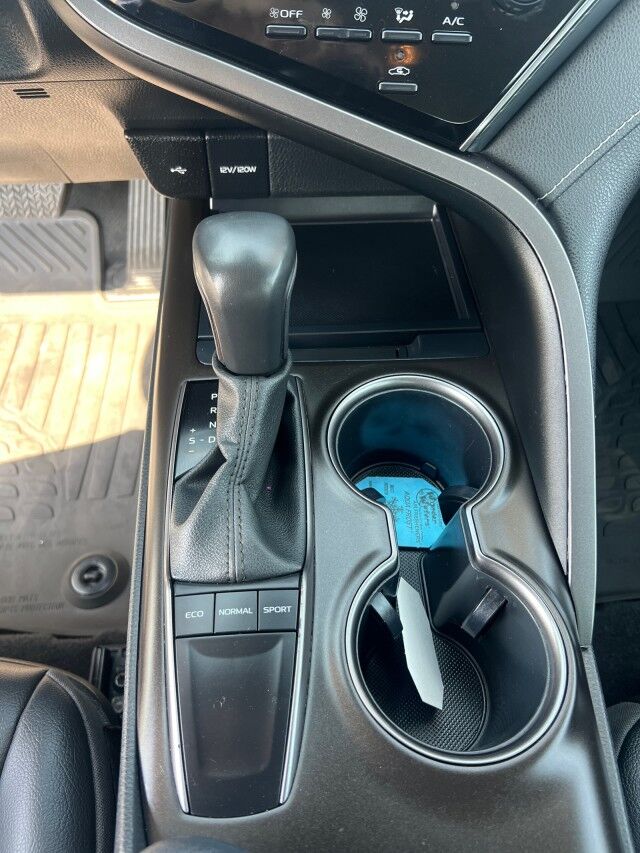 2023 Toyota Camry SE Yuma AZ