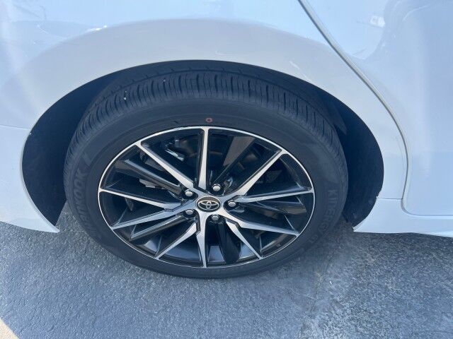 2023 Toyota Camry SE Yuma AZ