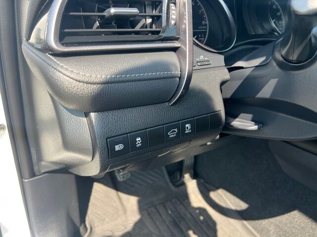 2023 Toyota Camry SE Yuma AZ