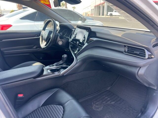 2023 Toyota Camry SE Yuma AZ