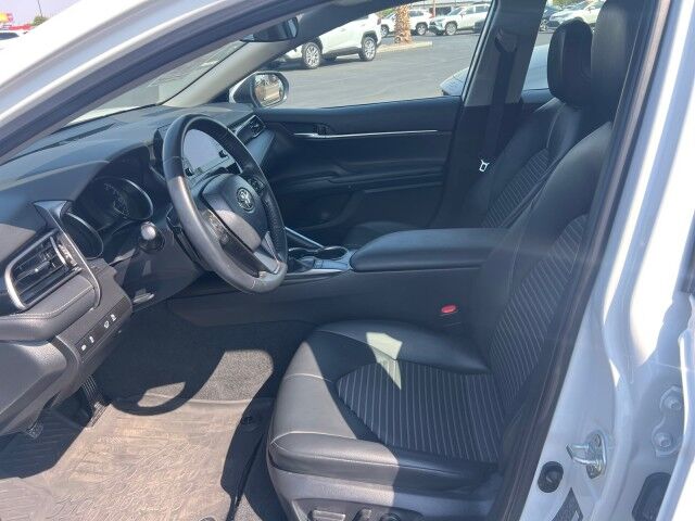 2023 Toyota Camry SE Yuma AZ