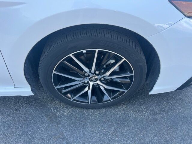 2023 Toyota Camry SE Yuma AZ