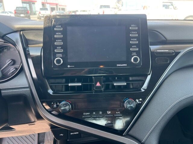 2023 Toyota Camry SE Yuma AZ