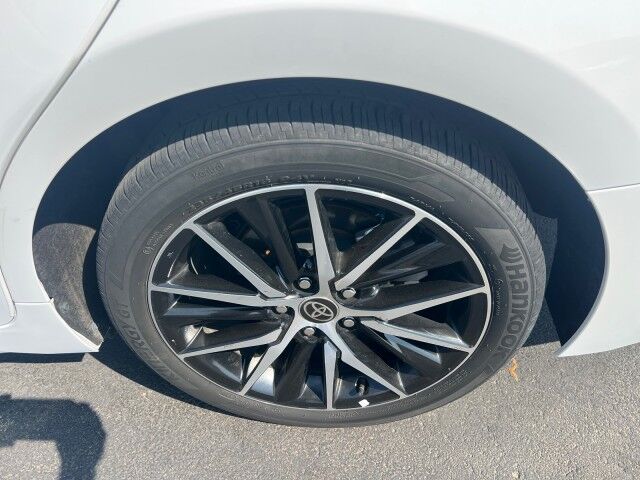 2023 Toyota Camry SE Yuma AZ
