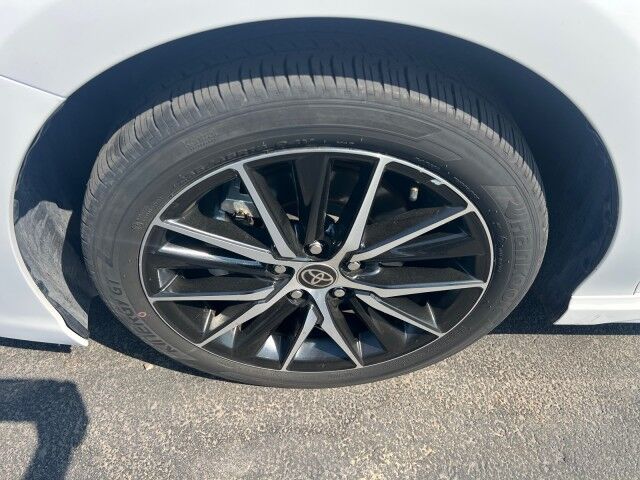 2023 Toyota Camry SE Yuma AZ