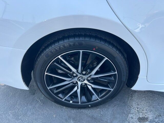 2023 Toyota Camry SE Yuma AZ