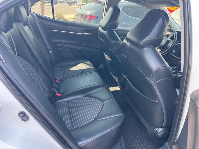 2023 Toyota Camry SE Yuma AZ