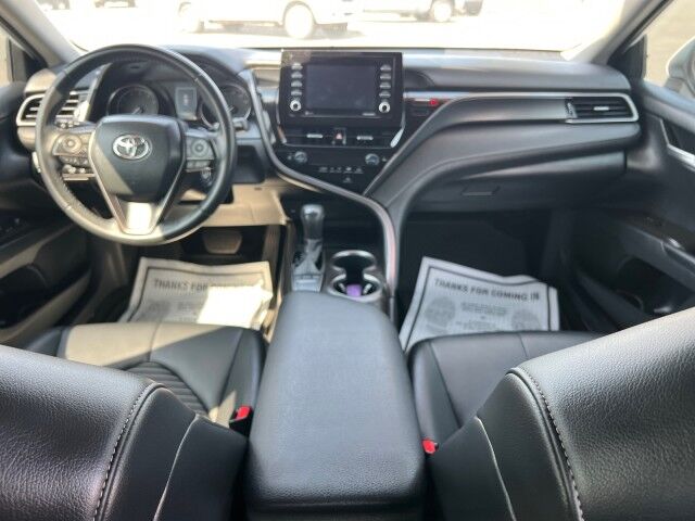 2023 Toyota Camry SE Yuma AZ