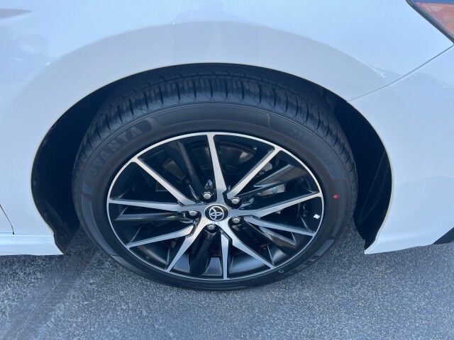 2023 Toyota Camry SE Yuma AZ