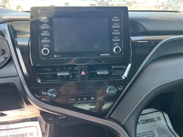 2023 Toyota Camry SE Yuma AZ