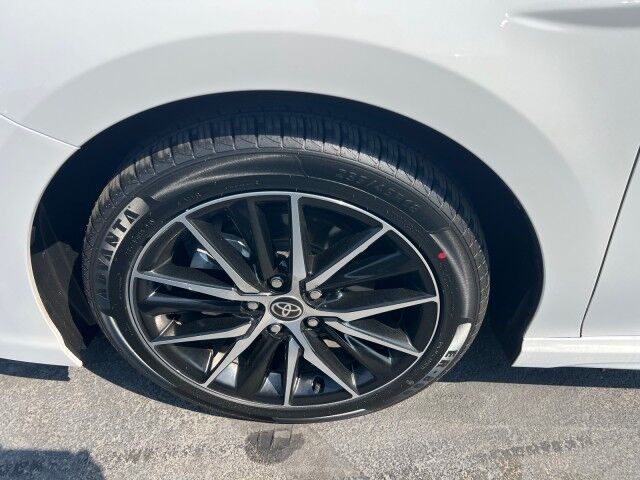 2023 Toyota Camry SE Yuma AZ