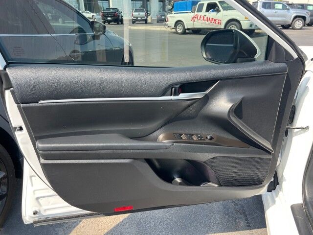 2023 Toyota Camry SE Yuma AZ