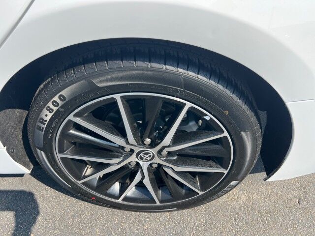 2023 Toyota Camry SE Yuma AZ