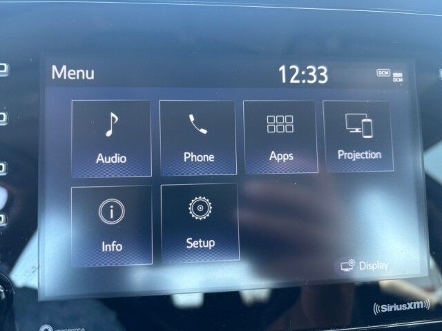 2023 Toyota Camry SE Yuma AZ