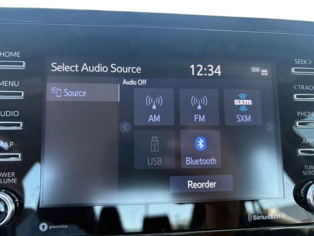 2023 Toyota Camry SE Yuma AZ