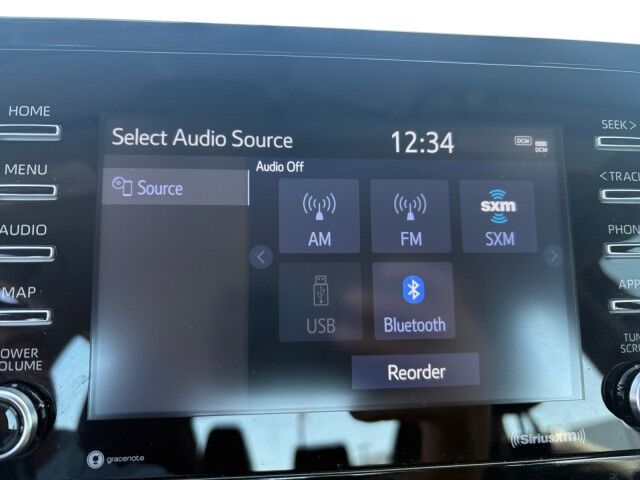 2023 Toyota Camry SE Yuma AZ