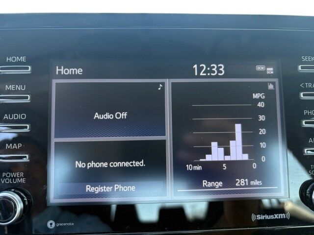 2023 Toyota Camry SE Yuma AZ