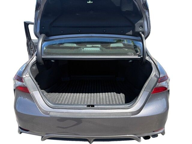 2023 Toyota Camry SE Yuma AZ