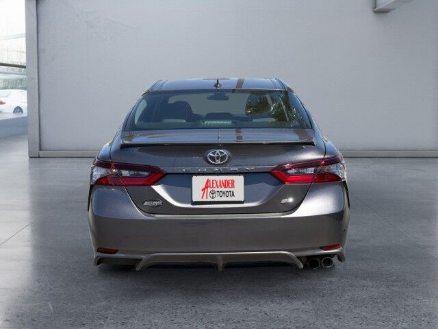 2023 Toyota Camry SE Yuma AZ