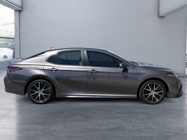 2023 Toyota Camry SE Yuma AZ