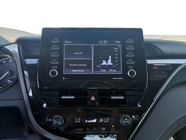 2023 Toyota Camry SE Yuma AZ