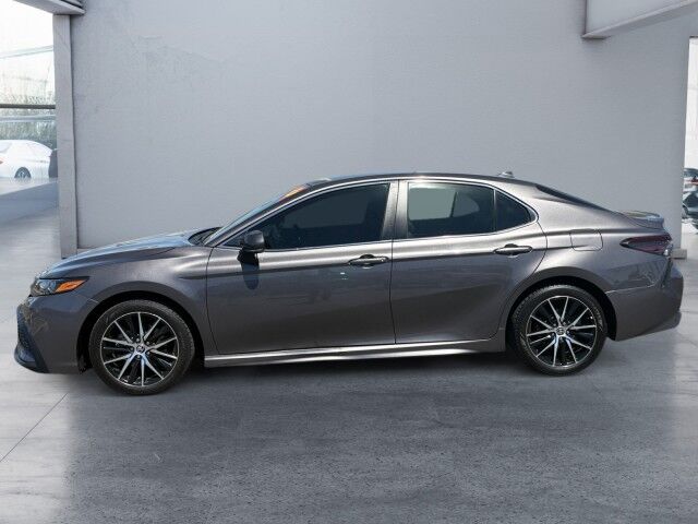 2023 Toyota Camry SE Yuma AZ
