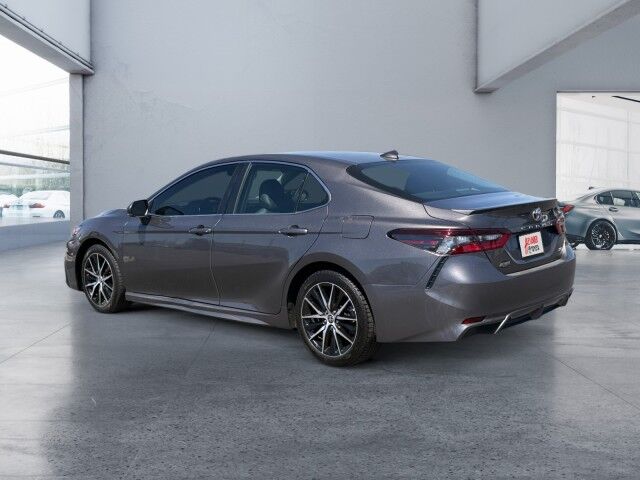 2023 Toyota Camry SE Yuma AZ