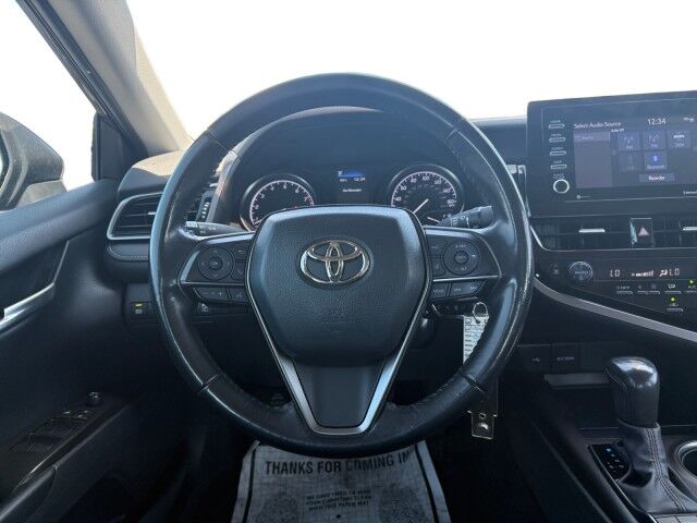 2023 Toyota Camry SE Yuma AZ