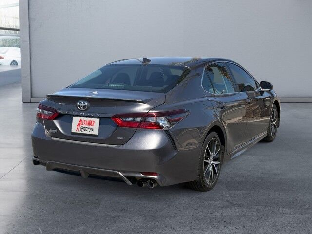 2023 Toyota Camry SE Yuma AZ
