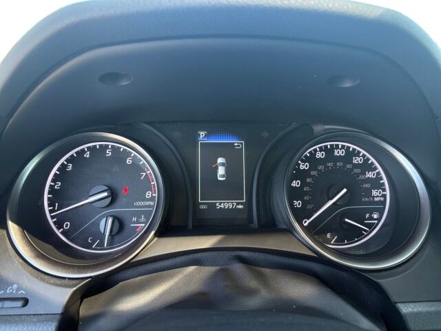 2023 Toyota Camry SE Yuma AZ