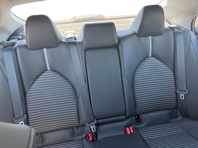 2023 Toyota Camry SE Yuma AZ