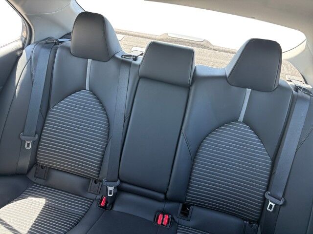 2023 Toyota Camry SE Yuma AZ