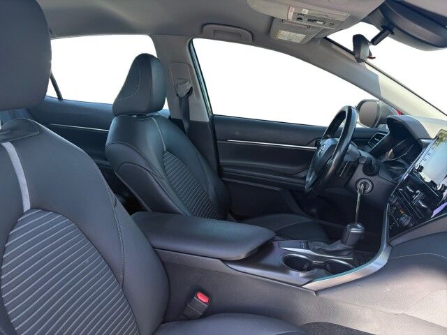 2023 Toyota Camry SE Yuma AZ