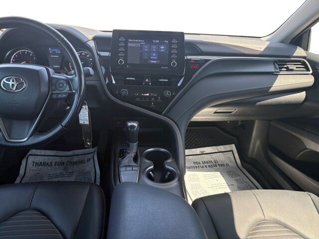 2023 Toyota Camry SE Yuma AZ