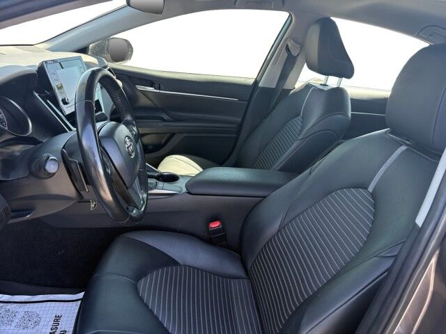 2023 Toyota Camry SE Yuma AZ